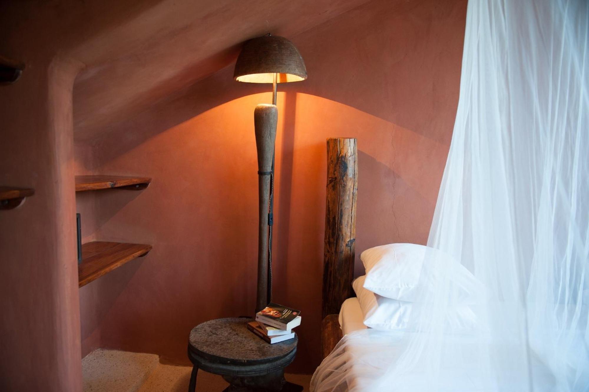 Tama Lodge M'Bour Kamer foto