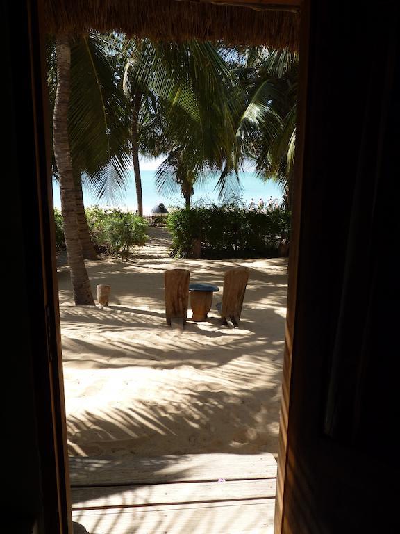 Tama Lodge M'Bour Kamer foto