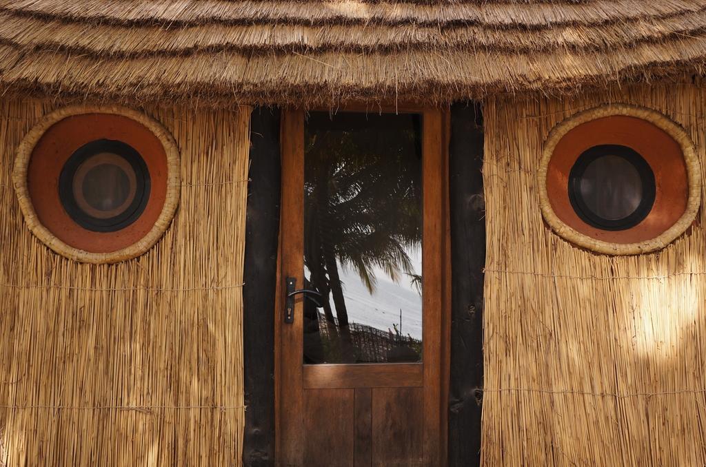 Tama Lodge M'Bour Kamer foto