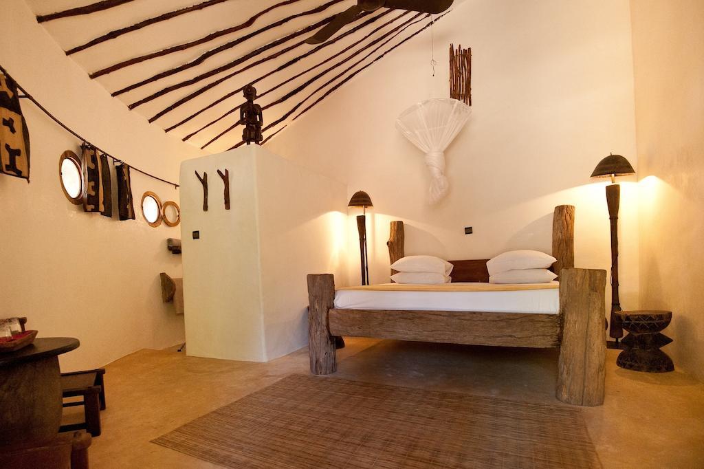 Tama Lodge M'Bour Kamer foto