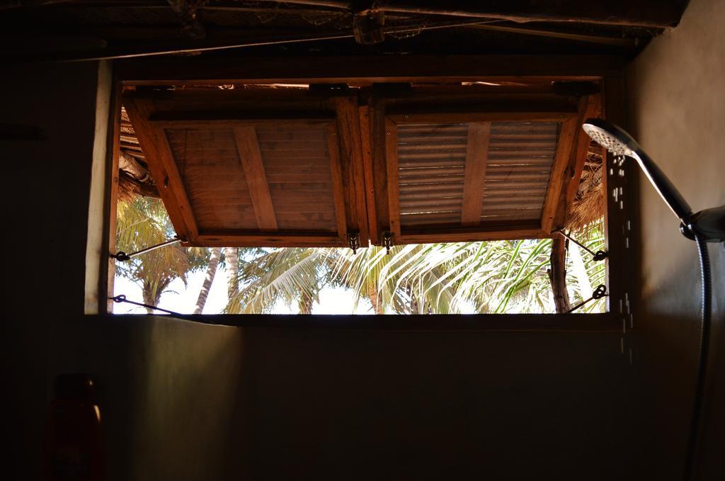 Tama Lodge M'Bour Buitenkant foto