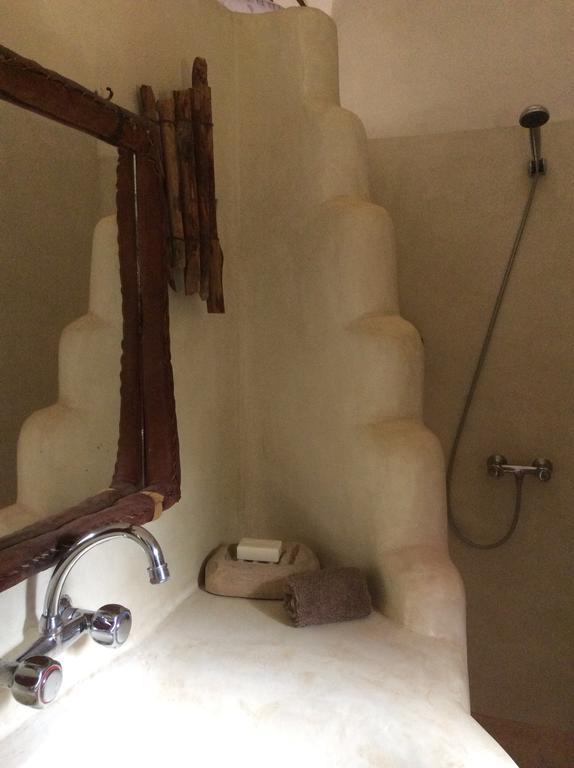 Tama Lodge M'Bour Buitenkant foto